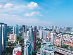 Park Infinia At Wee Nam (D11), Condominium #149527562